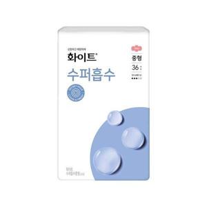 갤러리아_화이트 수퍼흡수 중형 36P