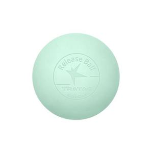 트라택 릴리즈볼 마사지볼 라지 민트리프