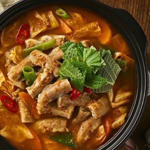 천일식품 소곱창전골 800g x 3개