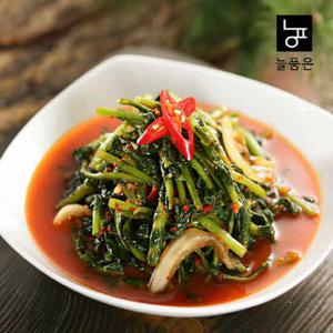 늘품은 열무물김치 2kg+2kg