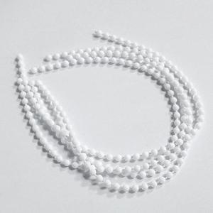 [RG2OO562]비젼 양변기 고무덮개 줄4P 30cm 변기레버줄