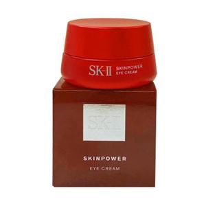 [SK-II] 스킨파워 아이크림 15g