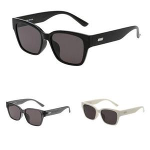 [룩옵티컬]룩옵티컬 / LCS4306 / 트렌디 사각 뿔테 선글라스 /신상품_GN