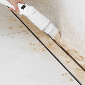 ★분당400회회전★휴빅 무선 욕실청소기 물때 찌든때 제거 화장실 바닥 타일 전동 자동 스핀 청소솔