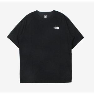[노스페이스]M 노스페이스반팔티 UQC NI7UQ08A 남성 CITY COMFORT S/S R/TEE 1