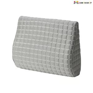 이케아 BORTBERG 허리 지지대 냉감 쿠션/사무용쿠션