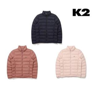 갤러리아_K2 여성 경량 구스 BOOST 스탠다드 퀼팅다운 KWU24594 P1
