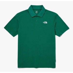 [노스페이스]M 노스페이스반팔티 DQC NT7PQ00D 남성 CMX 프라임 반팔 폴로 티셔츠