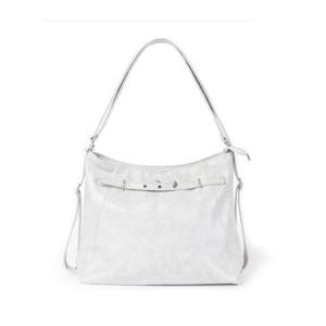 [탱커스]레더 스트랩 투웨이 숄더백 (TX3AH012L0-1)