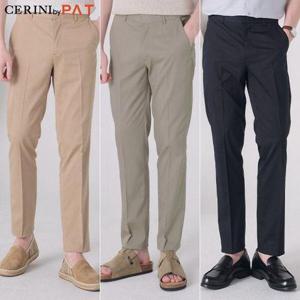 [세리니 바이 피에이티]CERINI by PAT 면블렌디드 팬츠 3종