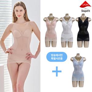 [로얄블루 1세트 추가증정] 26SS 신영와코루 라이크라쉐이핏 착붙쉐이퍼 패키지-F63