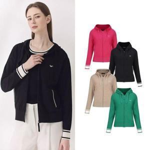 [울시]여성 봄 UV차단 후드집업 가디건_4종 택1 APWSCD26S64W