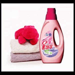 울 샴푸 빨래 1L 세탁 세제 스웨터 가디건 니트 울샴푸 울세제 WFIYE49