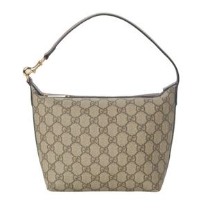 (최초공개)[구찌] GG 캔버스 호보백  (795170 96IWG 8745)