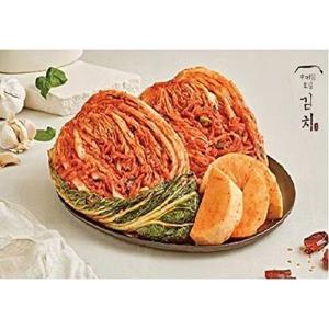 [워커힐]포기김치 10kg