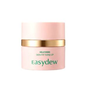 이지듀 멜라토닝 스킨 핏 톤업 크림 30ml 1개