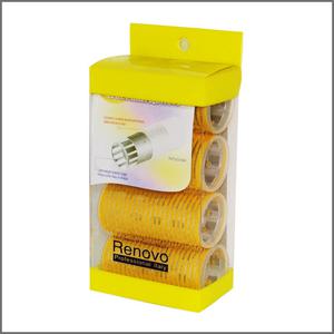 RENOBO 세라믹 알루미늄 헤어롤 VAR