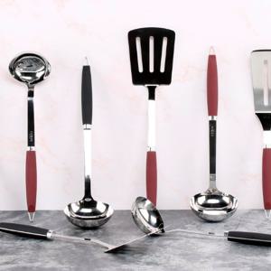 [퀸센스] CESSIN 프리미엄 스텐 조리도구 4종 세트