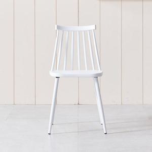 울버튼 식탁 1인 의자