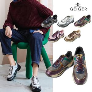 [론칭가 178,000] 가이거 시그니처 1906 스니커즈