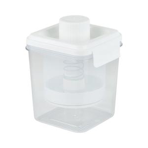 이지앤프리 꾸덕이 유청분리기 1.8L 1P