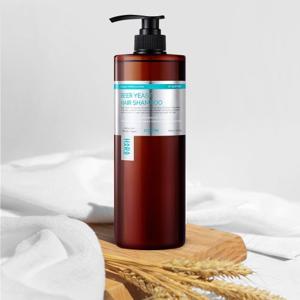 하라즈 맥주효모 샴푸 코튼향 1000ml