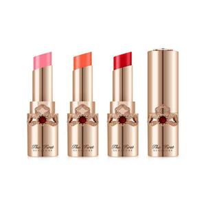 [오휘]오휘 더 퍼스트 제너츄어 립밤 / 레드 핑크 코랄