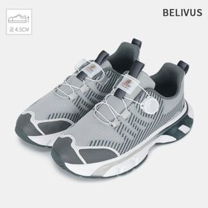 빌리버스 남성 다이얼 운동화 메쉬 여름 워킹화 BSS707
