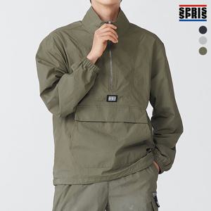 스프리스 남성 아노락 점퍼