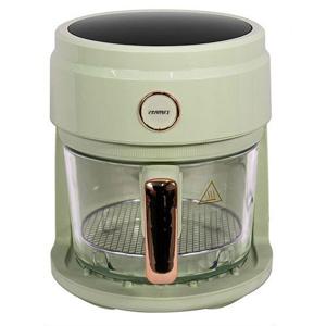 [리빙센스] 글라스 에어프라이어(3.5리터) LS-AF649VG