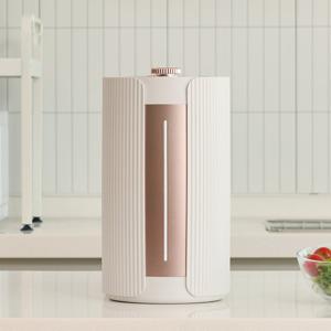 에코체 미니 음식물처리기 음쓰처리기 가정용 분쇄기 건조기 2L SUS-2L1A