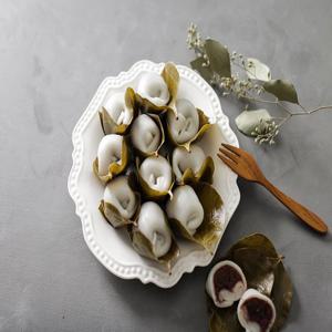 [김가네] 의령망개떡 팥 6팩(총60개)