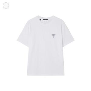 [게스]남성 WHT 반팔티셔츠 KP2K04J1