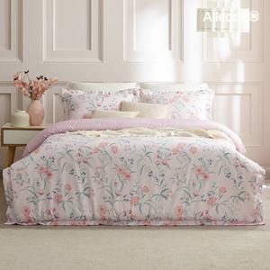 (퀸)25년 알러셀 먼지없는 이불 기능성 호텔식 침구풀세트