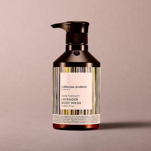 [이노랩]라벤더 바디워시 500ml