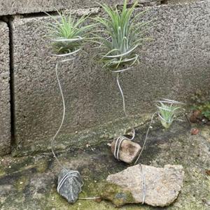 원예 공예 분재용 알루미늄 철사 1.5mm (WFIMUK3)