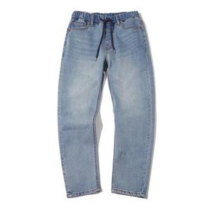 인터크루 여성 올밴딩테이퍼드인디고데님 ITV4EL51BBL (블루)