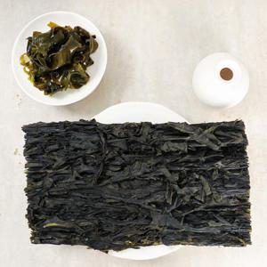 [해녀순이] 자연산 울산 주전 돌미역 600g