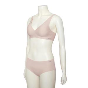 안다르 여성 올데이핏 브라 (후크형) 코지핑크 ANFIB-04 ANFIB-04PNK