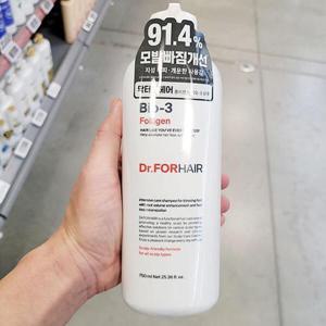 닥터포헤어 폴리젠 바이오3 샴푸 750ml 402955