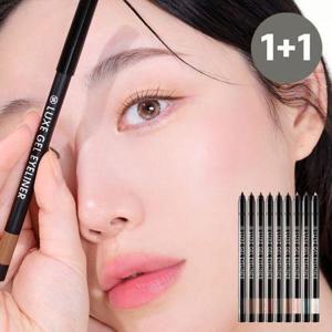 [리르]번지지않는 워터프루프 룩스 젤 아이라이너