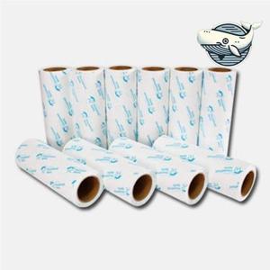 바닥 청소용 대형 테이프 클리너 리필 먼지 WFHAQ7C