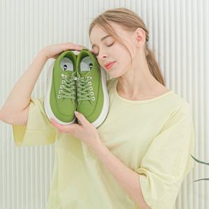 올리 테이텀 밴딩 키높이 스니커즈 6cm(OL-F20)