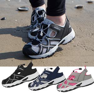 포센스 F905  남여공용 커플 아쿠아슈즈 트레킹화 샌들