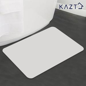 가쯔규조토발매트라이트그레이L