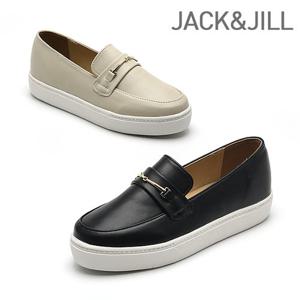 잭앤질 골드장식 슬립온(JC1620)