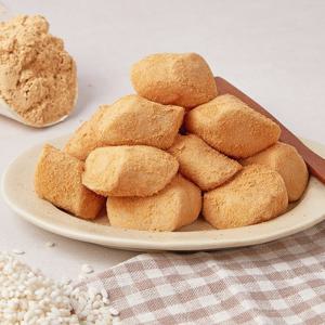 [떡궁]국내산 찹쌀로 만든 인절미 200gx5팩