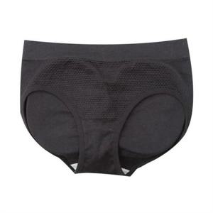 [오노마] ONM 신축성 좋고 쫀쫀 힙 패드로 자연스러운 힙업 뽕팬티