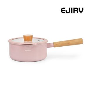 에지리 로맨스 IH 18cm 편수냄비 / 인덕션 냄비