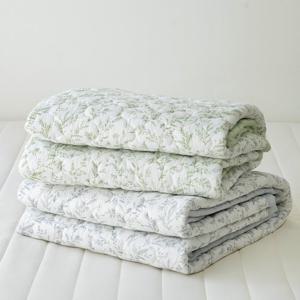 [몽쉐어] 로웰 모달 침대패드 SS 2color